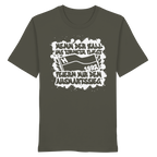 Auswärtssieg - Organic Shirt