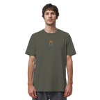 Shirtlin Rose - Organic Shirt