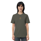 Shirtlin Rose - Organic Shirt