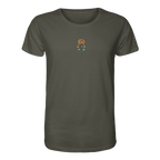 Shirtlin Rose - Organic Shirt