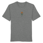 Shirtlin Rose - Organic Shirt