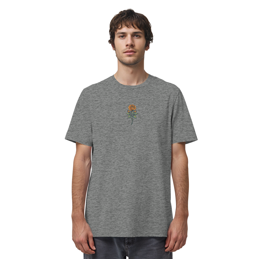 Shirtlin Rose - Organic Shirt