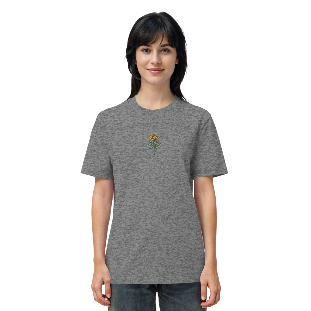 Shirtlin Rose - Organic Shirt