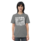 Auswärtssieg - Organic Shirt