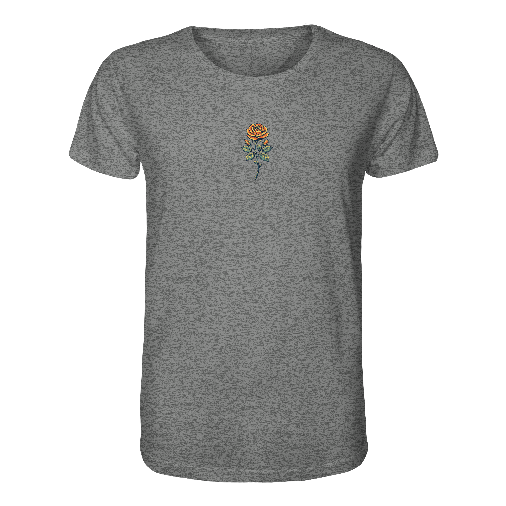 Shirtlin Rose - Organic Shirt