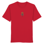 Shirtlin Rose - Organic Shirt