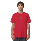 Shirtlin Rose - Organic Shirt