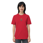 Shirtlin Rose - Organic Shirt