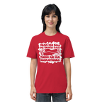 Auswärtssieg - Organic Shirt