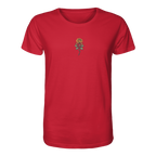 Shirtlin Rose - Organic Shirt