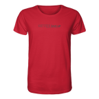 Never give up - Organic Shirt