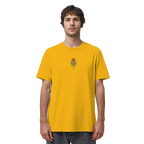 Shirtlin Rose - Organic Shirt