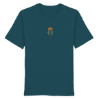 Shirtlin Rose - Organic Shirt