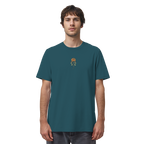 Shirtlin Rose - Organic Shirt