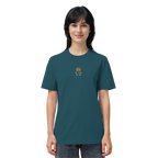 Shirtlin Rose - Organic Shirt