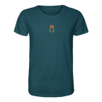 Shirtlin Rose - Organic Shirt