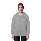 Shirtlin - Organic Zipper