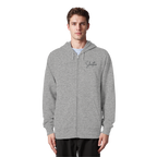 Shirtlin - Organic Zipper