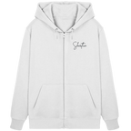 Shirtlin - Organic Zipper