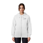 Shirtlin - Organic Zipper