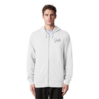 Shirtlin - Organic Zipper