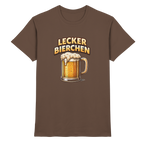 Lecker Bierchen - Premium Shirt
