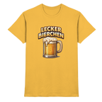 Lecker Bierchen - Premium Shirt