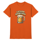Lecker Bierchen - Premium Shirt