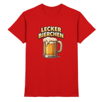 Lecker Bierchen - Premium Shirt