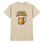 Lecker Bierchen - Premium Shirt
