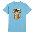 Lecker Bierchen - Premium Shirt