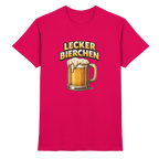 Lecker Bierchen - Premium Shirt