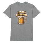 Lecker Bierchen - Premium Shirt