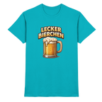 Lecker Bierchen - Premium Shirt