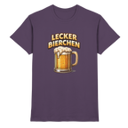 Lecker Bierchen - Premium Shirt