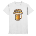 Lecker Bierchen - Premium Shirt