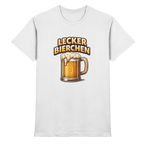Lecker Bierchen - Premium Shirt