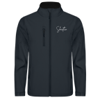 Shirtlin Weiß - Softshell Jacket