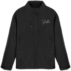 Shirtlin Weiß - Softshell Jacket